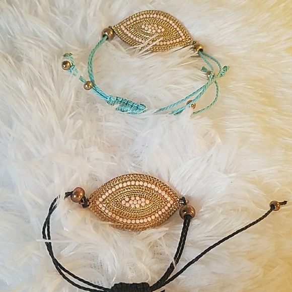 Evil eye  bracelets - Picture 1 of 3
